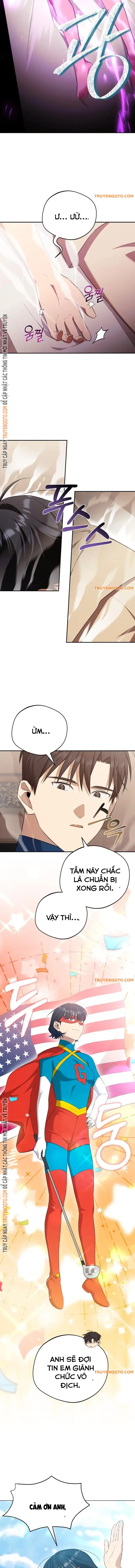 Thiên Ma Bấm Huyệt: Chapter 48