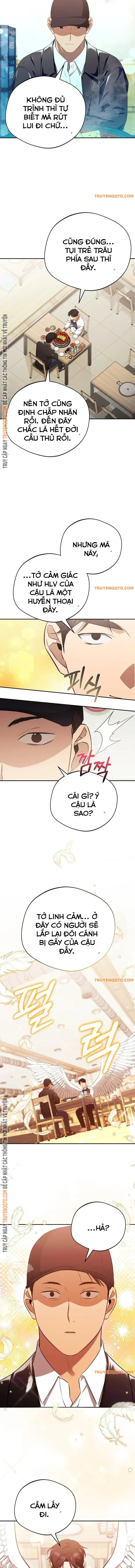 Thiên Ma Bấm Huyệt: Chapter 48