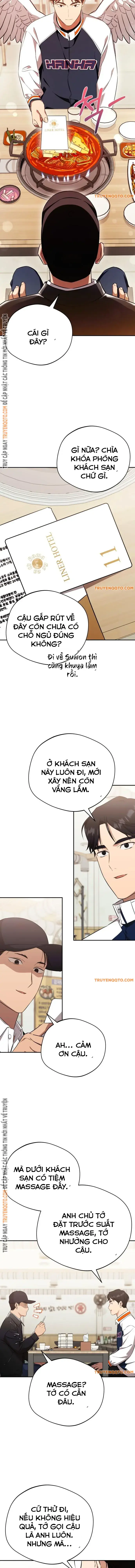 Thiên Ma Bấm Huyệt: Chapter 48