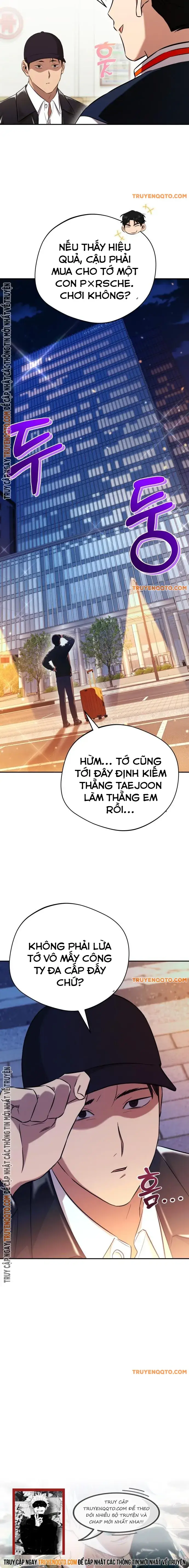 Thiên Ma Bấm Huyệt: Chapter 48