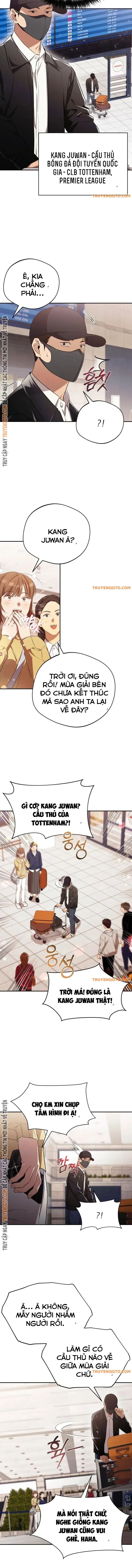 Thiên Ma Bấm Huyệt: Chapter 48