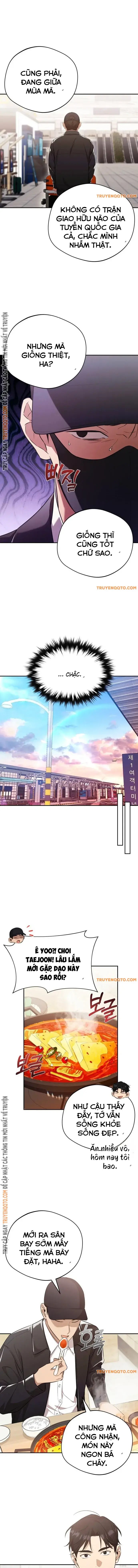 Thiên Ma Bấm Huyệt: Chapter 48