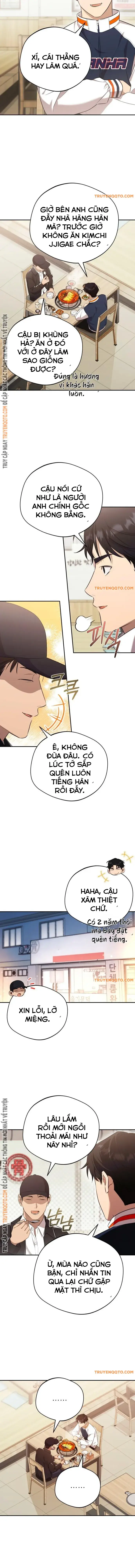 Thiên Ma Bấm Huyệt: Chapter 48