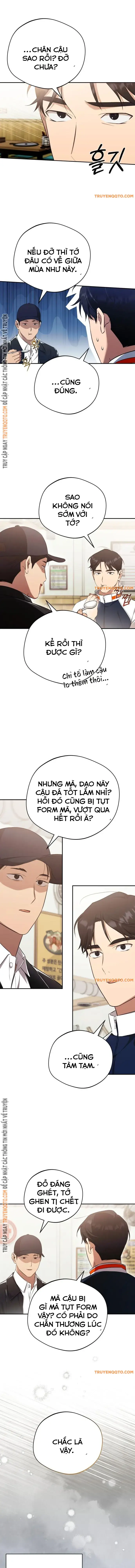 Thiên Ma Bấm Huyệt: Chapter 48