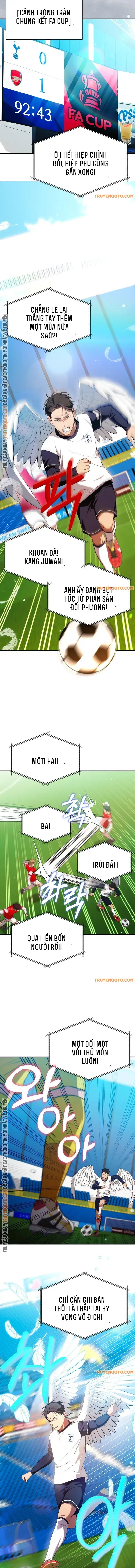 Thiên Ma Bấm Huyệt: Chapter 48