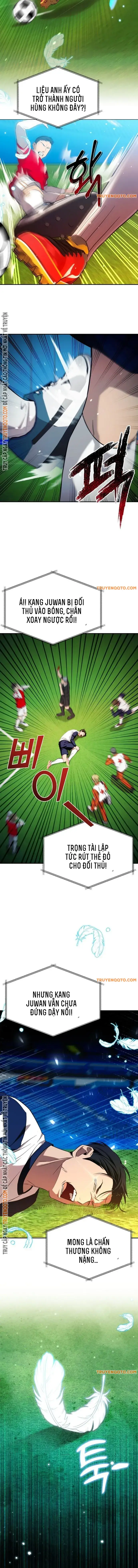 Thiên Ma Bấm Huyệt: Chapter 48