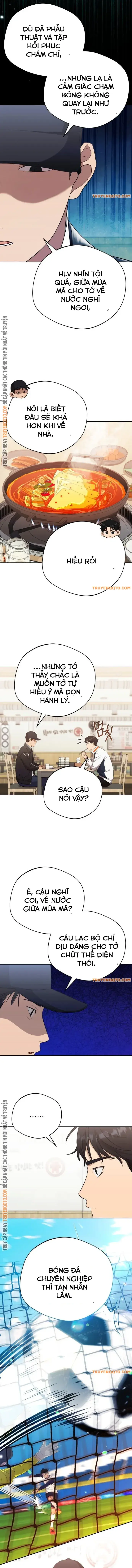 Thiên Ma Bấm Huyệt: Chapter 48