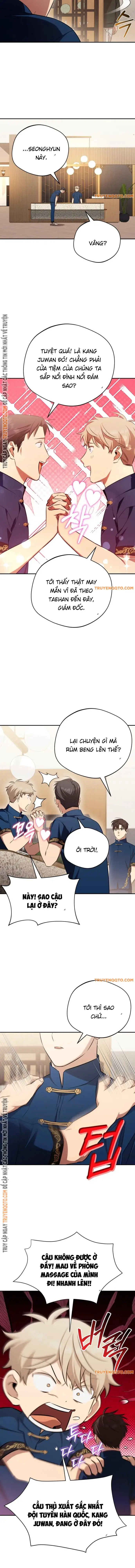 Thiên Ma Bấm Huyệt: Chapter 49