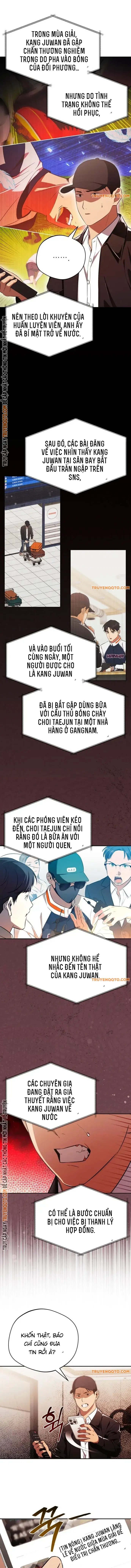 Thiên Ma Bấm Huyệt: Chapter 49