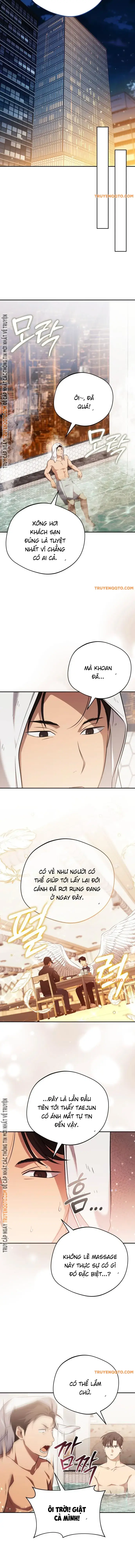 Thiên Ma Bấm Huyệt: Chapter 49