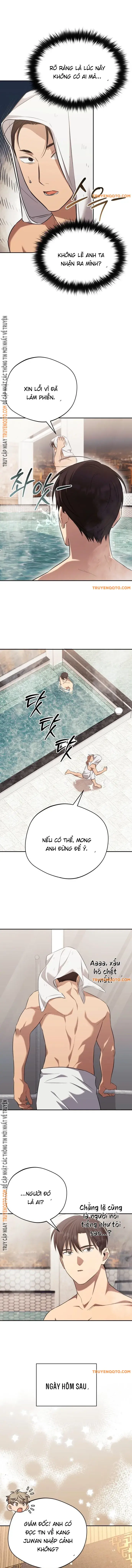 Thiên Ma Bấm Huyệt: Chapter 49