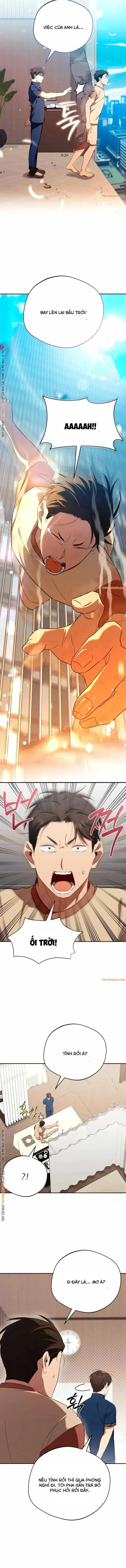 Thiên Ma Bấm Huyệt: Chapter 50