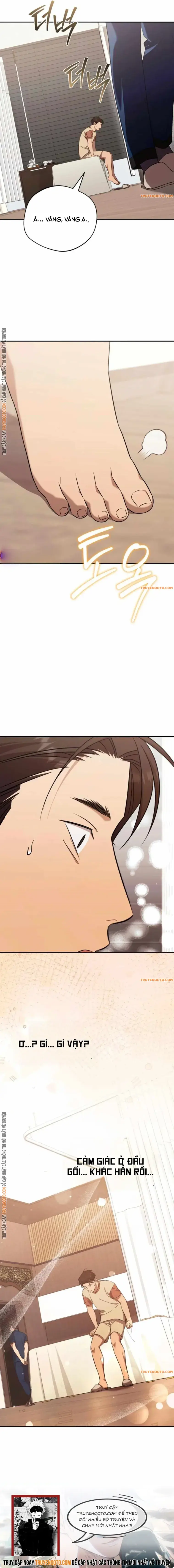 Thiên Ma Bấm Huyệt: Chapter 50