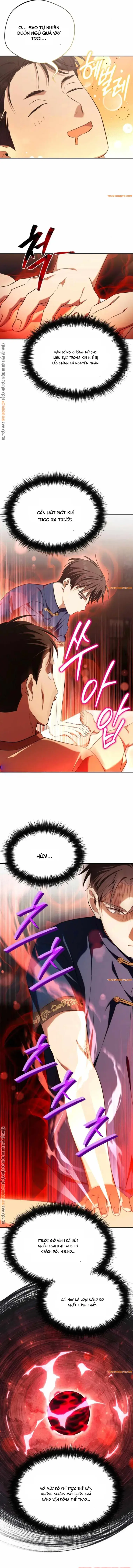 Thiên Ma Bấm Huyệt: Chapter 50