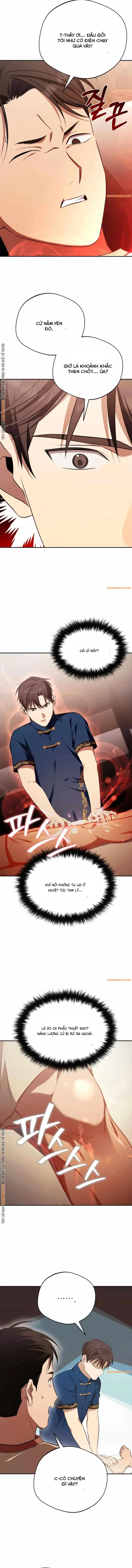 Thiên Ma Bấm Huyệt: Chapter 50