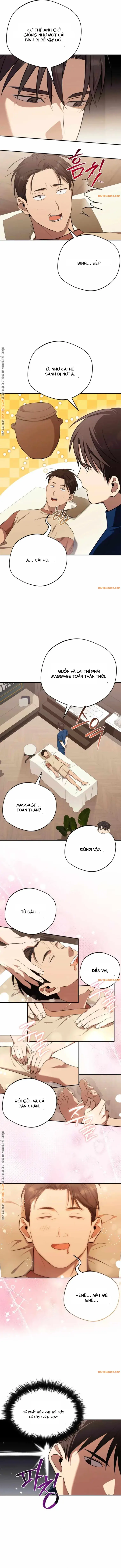 Thiên Ma Bấm Huyệt: Chapter 50