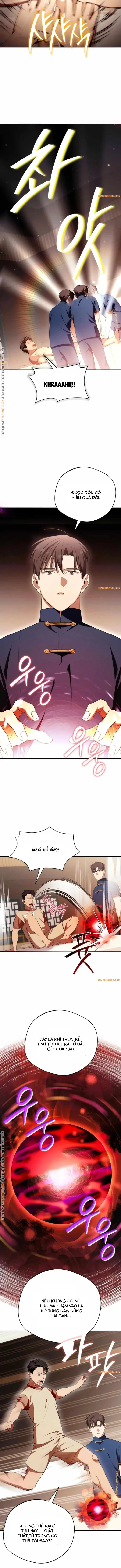 Thiên Ma Bấm Huyệt: Chapter 50