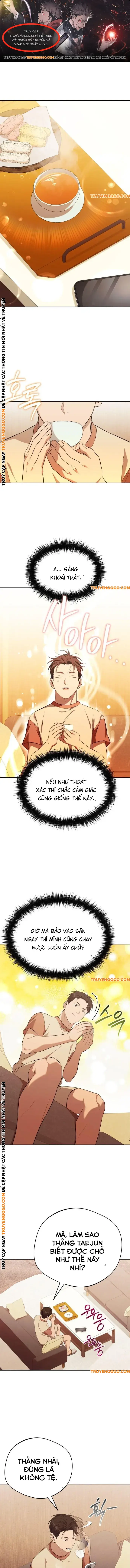 Thiên Ma Bấm Huyệt: Chapter 51