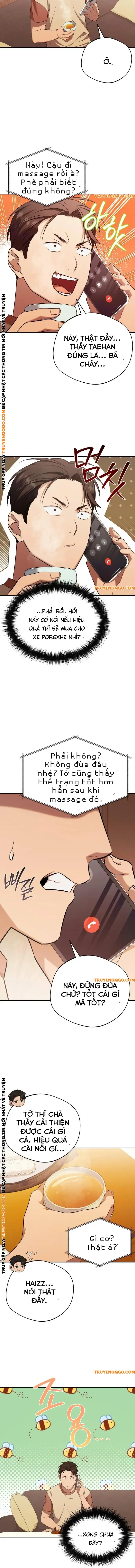 Thiên Ma Bấm Huyệt: Chapter 51