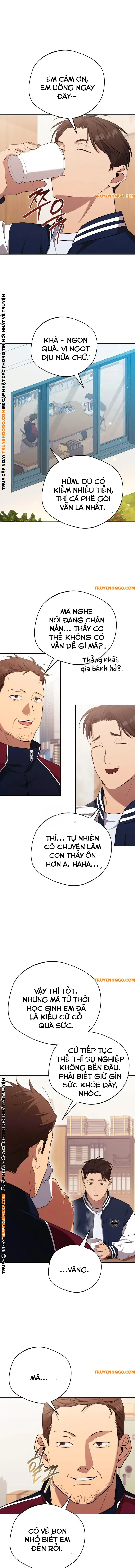 Thiên Ma Bấm Huyệt: Chapter 51