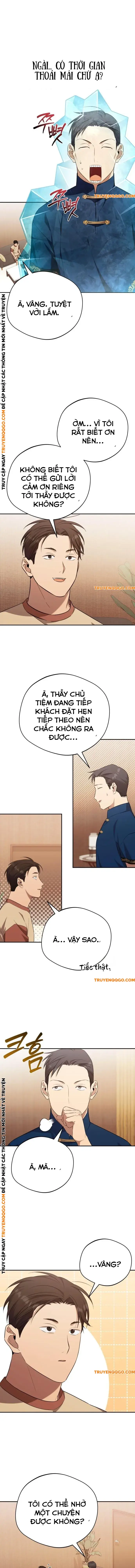 Thiên Ma Bấm Huyệt: Chapter 51