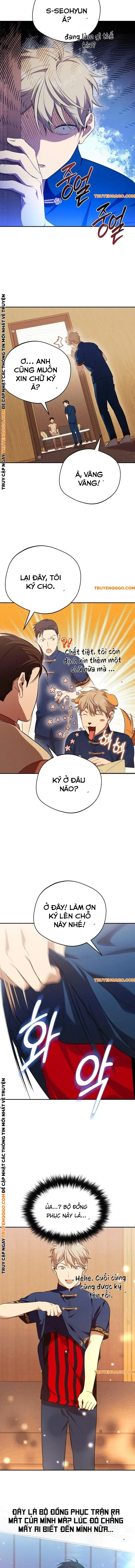 Thiên Ma Bấm Huyệt: Chapter 51