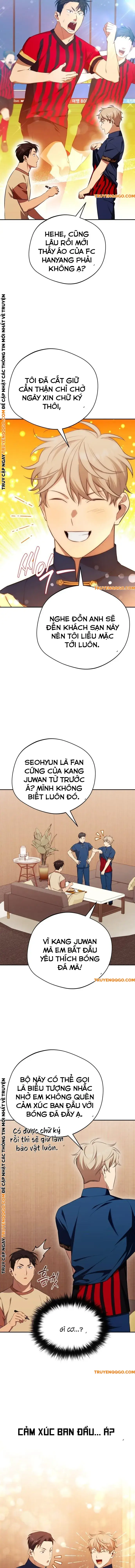 Thiên Ma Bấm Huyệt: Chapter 51