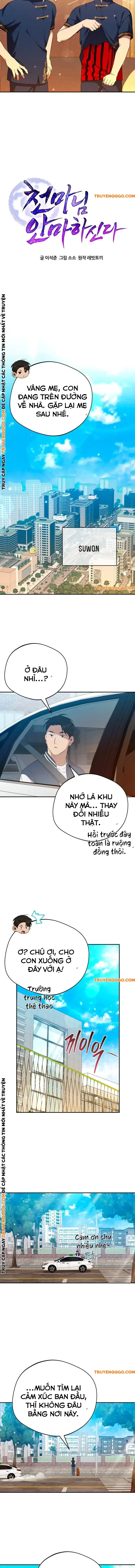 Thiên Ma Bấm Huyệt: Chapter 51