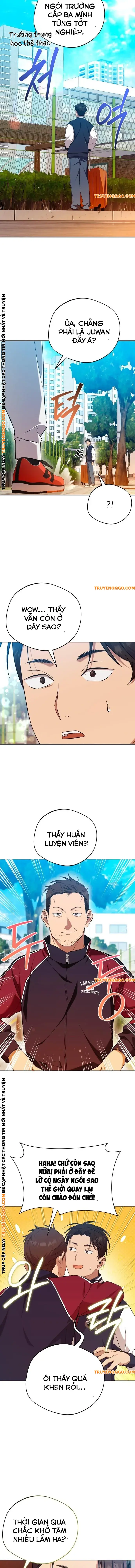 Thiên Ma Bấm Huyệt: Chapter 51