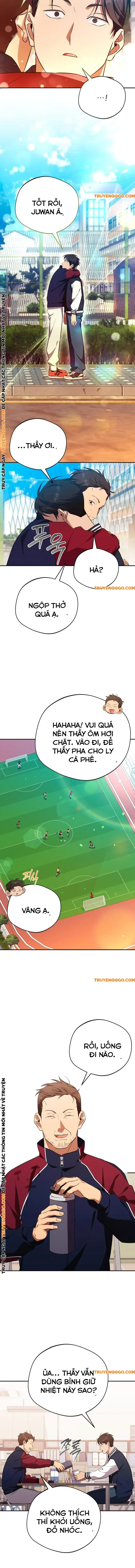 Thiên Ma Bấm Huyệt: Chapter 51