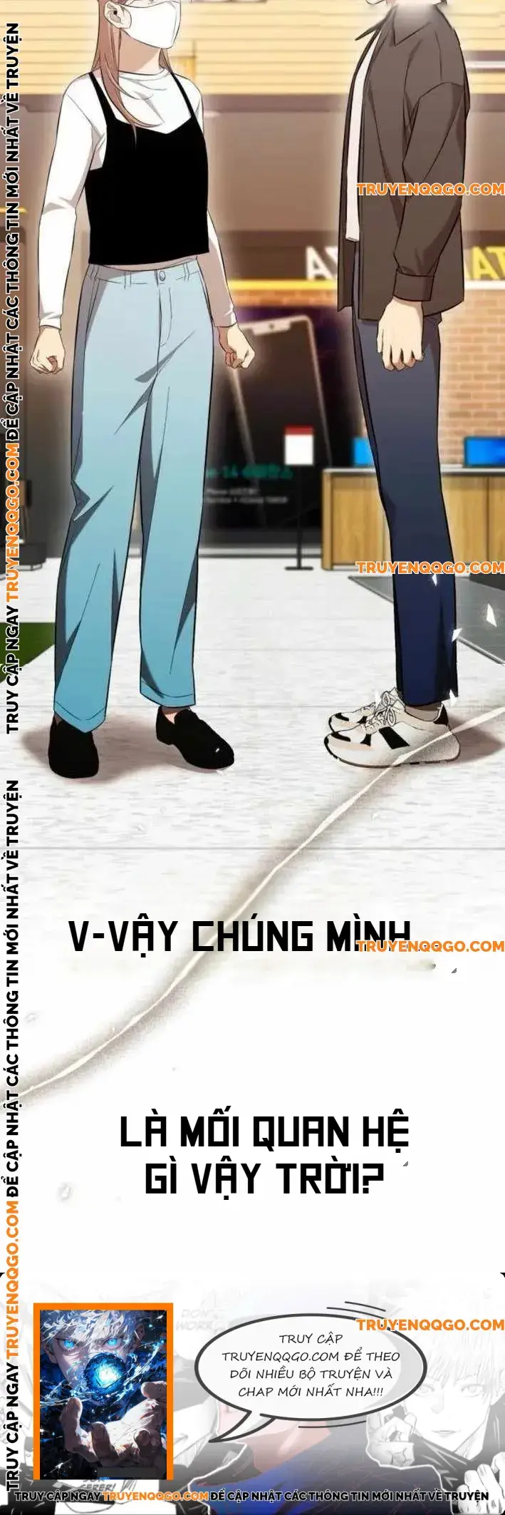 Thiên Ma Bấm Huyệt: Chapter 52