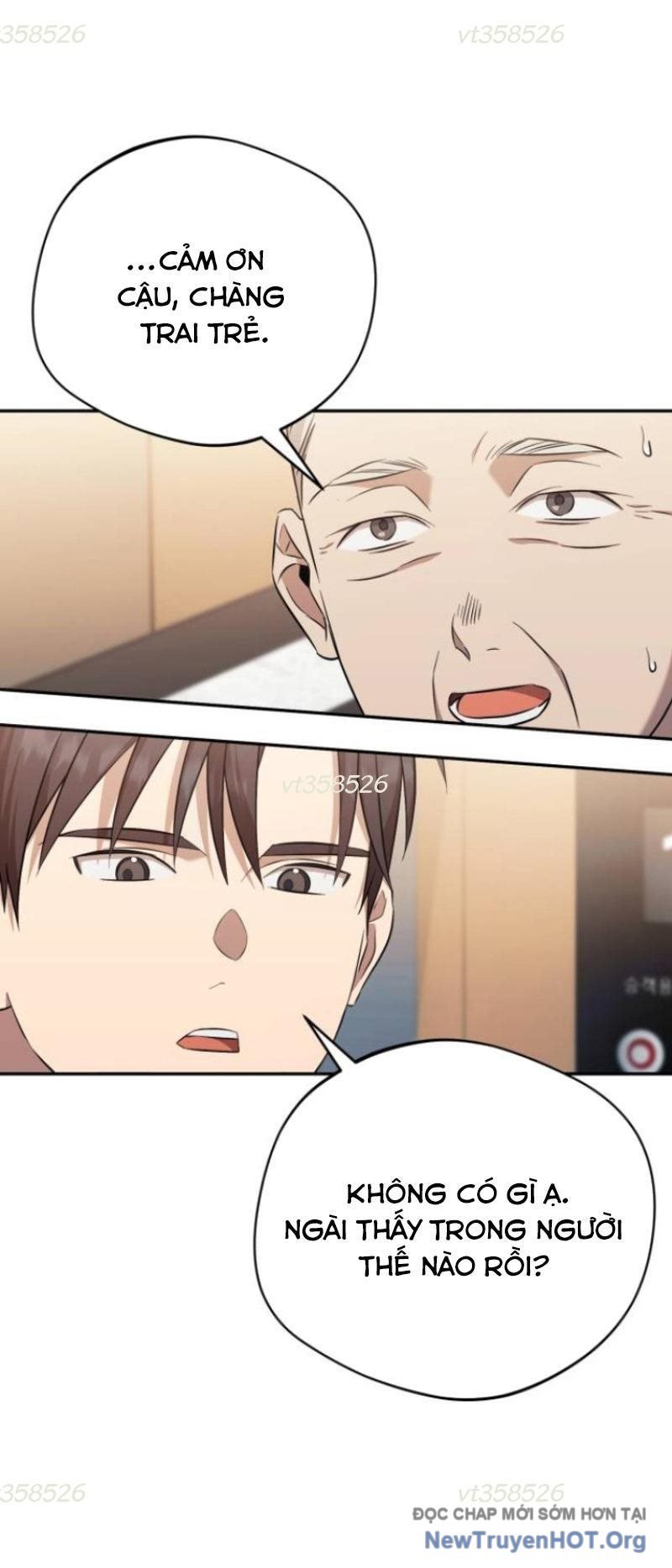 Thiên Ma Bấm Huyệt: Chapter 54