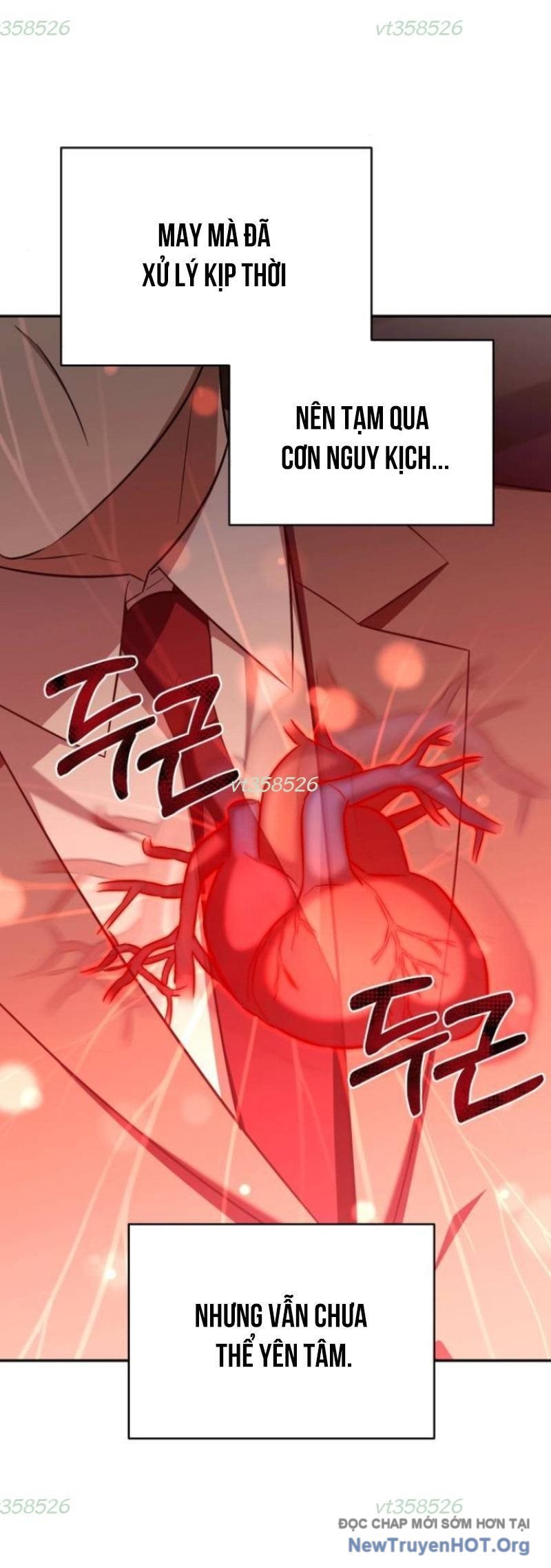 Thiên Ma Bấm Huyệt: Chapter 54