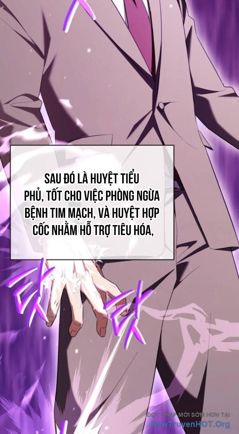 Thiên Ma Bấm Huyệt: Chapter 54