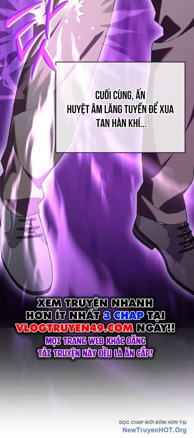 Thiên Ma Bấm Huyệt: Chapter 54