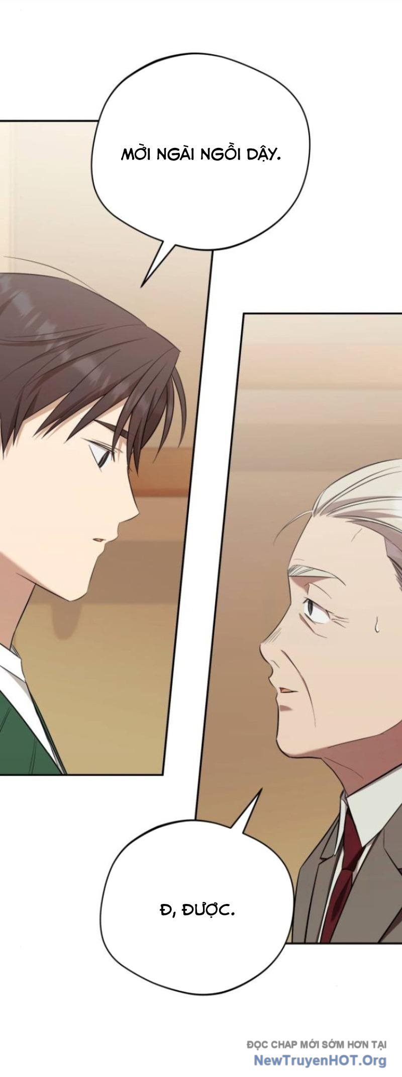 Thiên Ma Bấm Huyệt: Chapter 54