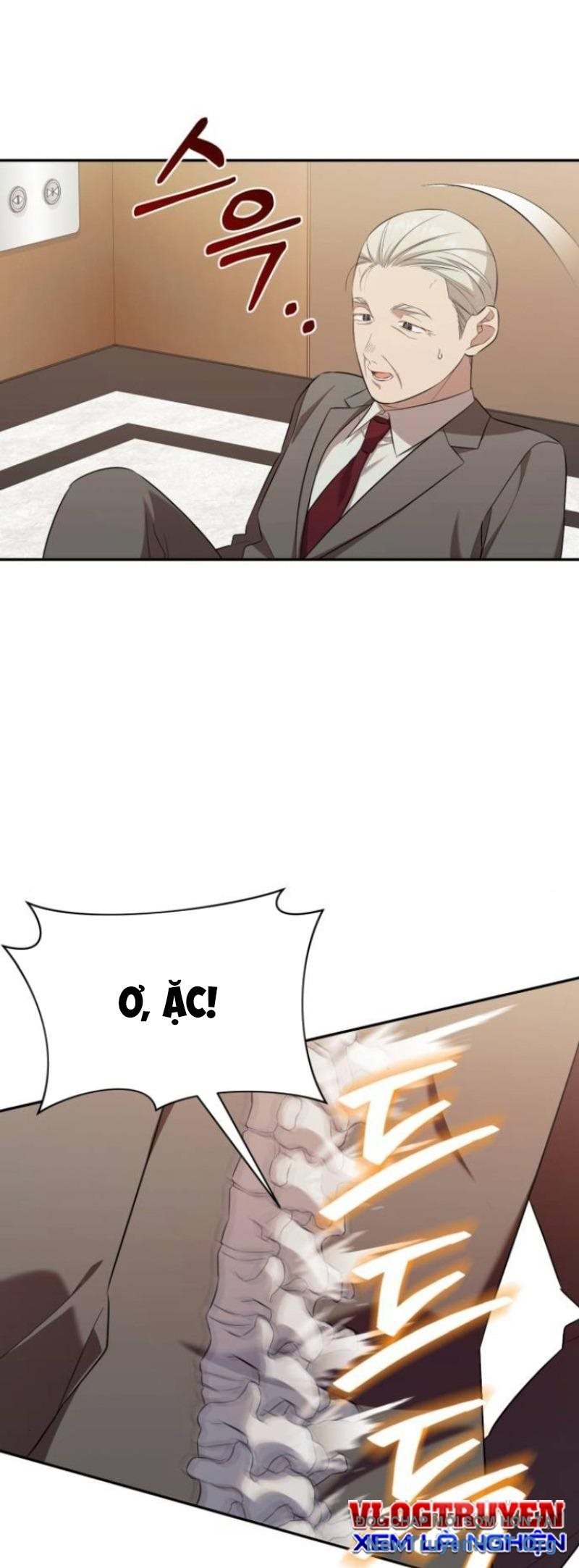 Thiên Ma Bấm Huyệt: Chapter 54