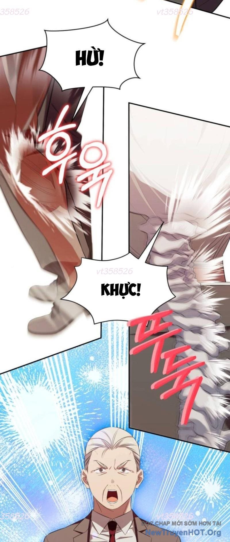 Thiên Ma Bấm Huyệt: Chapter 54