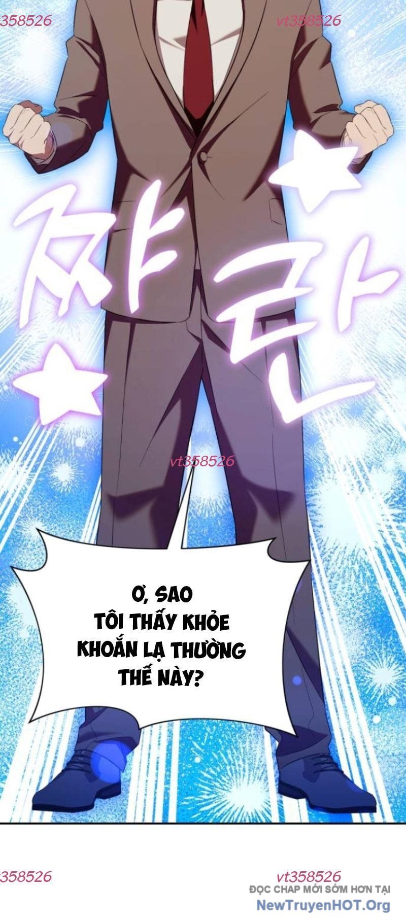 Thiên Ma Bấm Huyệt: Chapter 54