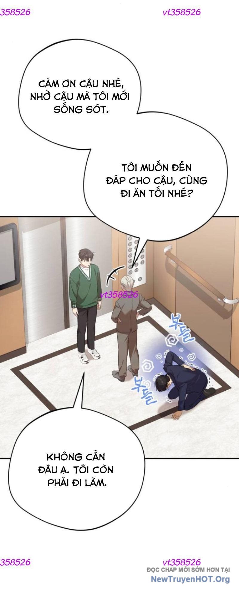 Thiên Ma Bấm Huyệt: Chapter 54