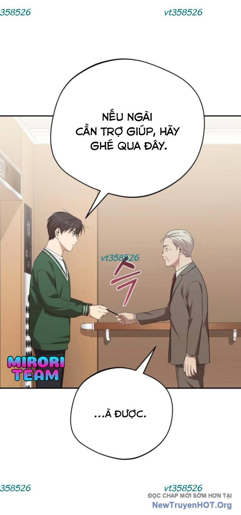 Thiên Ma Bấm Huyệt: Chapter 54