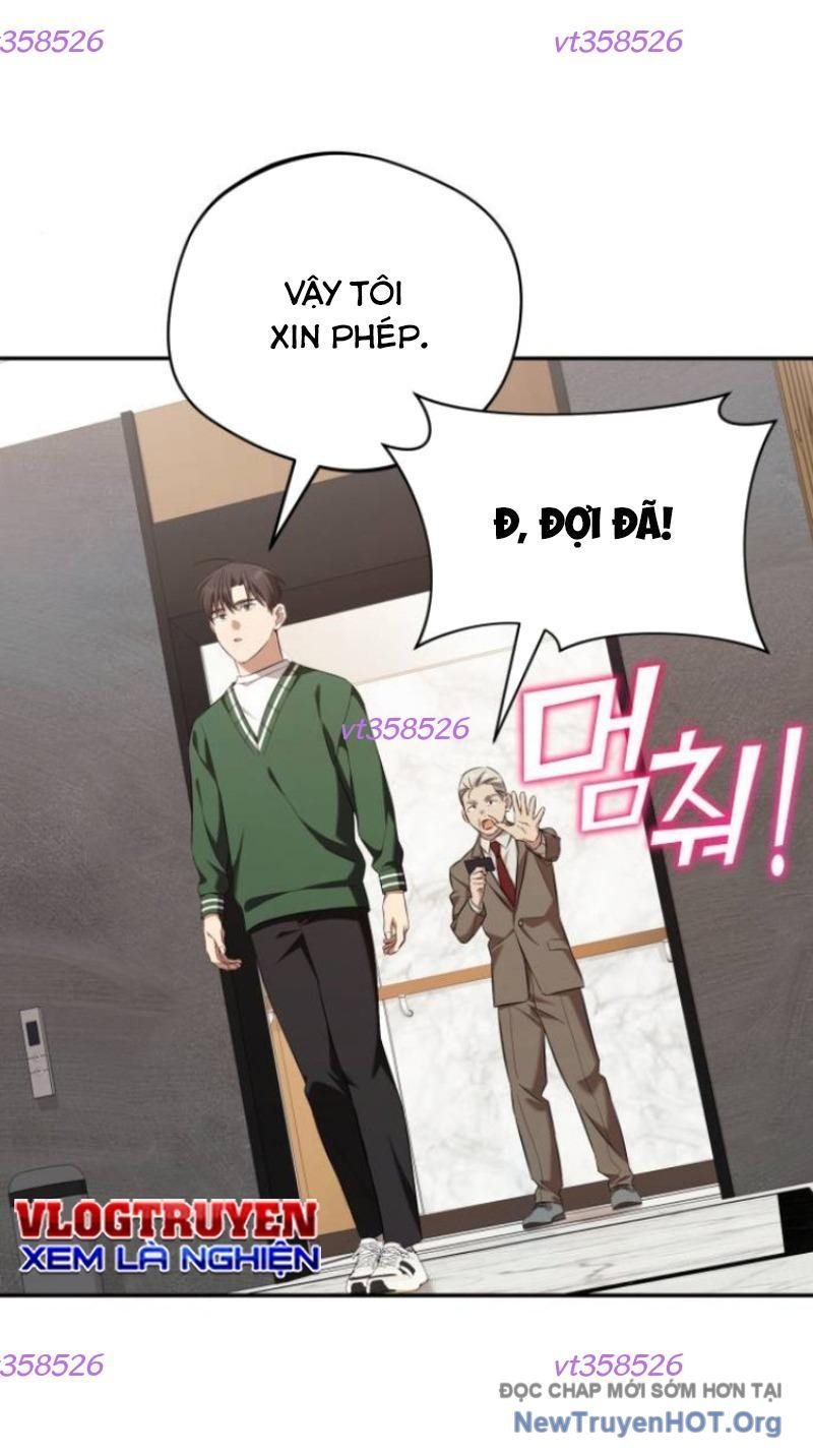 Thiên Ma Bấm Huyệt: Chapter 54