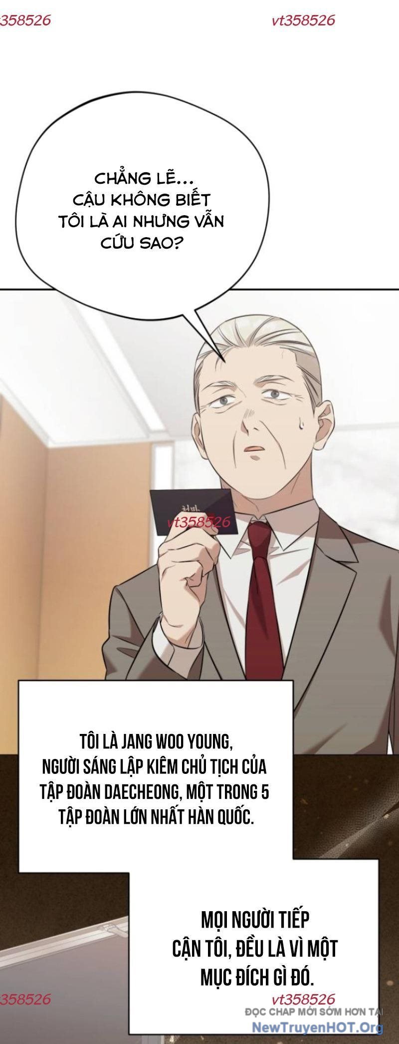 Thiên Ma Bấm Huyệt: Chapter 54