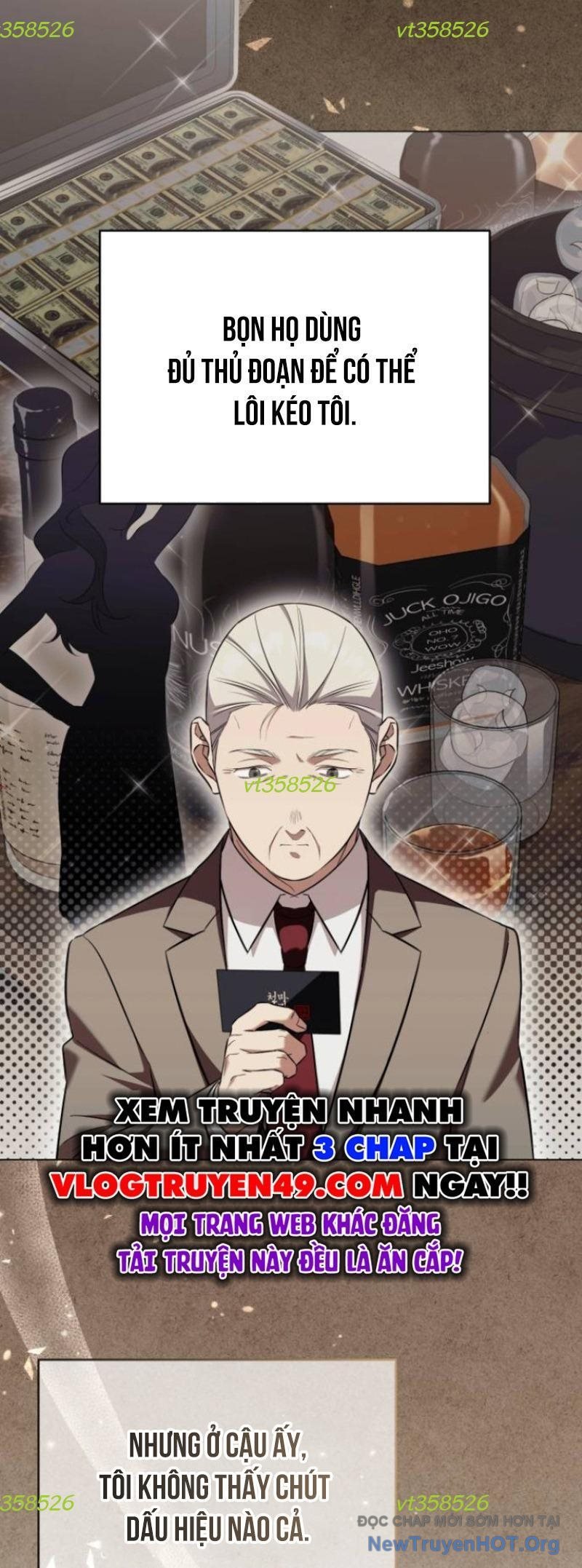 Thiên Ma Bấm Huyệt: Chapter 54