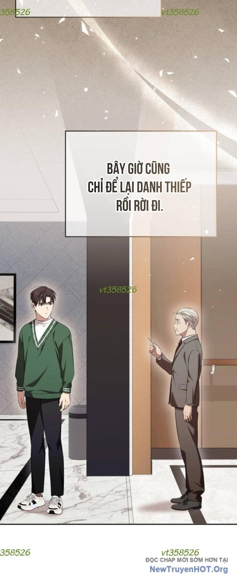 Thiên Ma Bấm Huyệt: Chapter 54