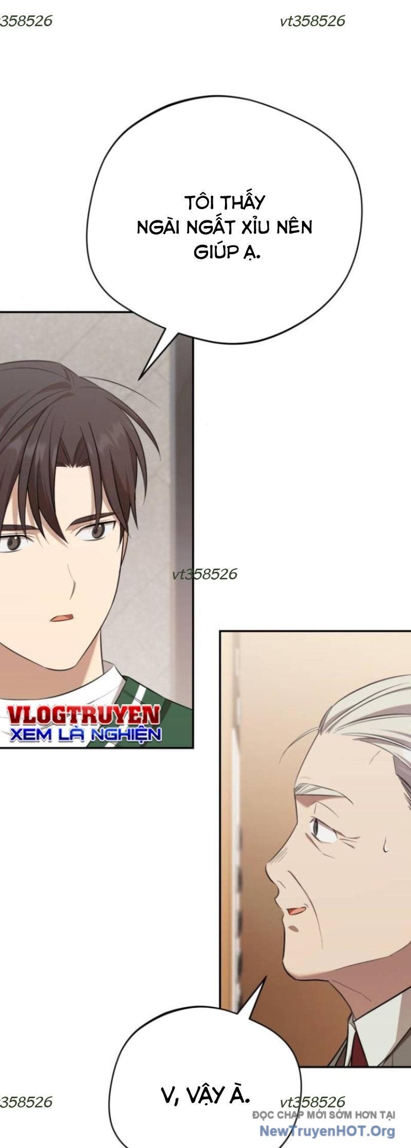 Thiên Ma Bấm Huyệt: Chapter 54