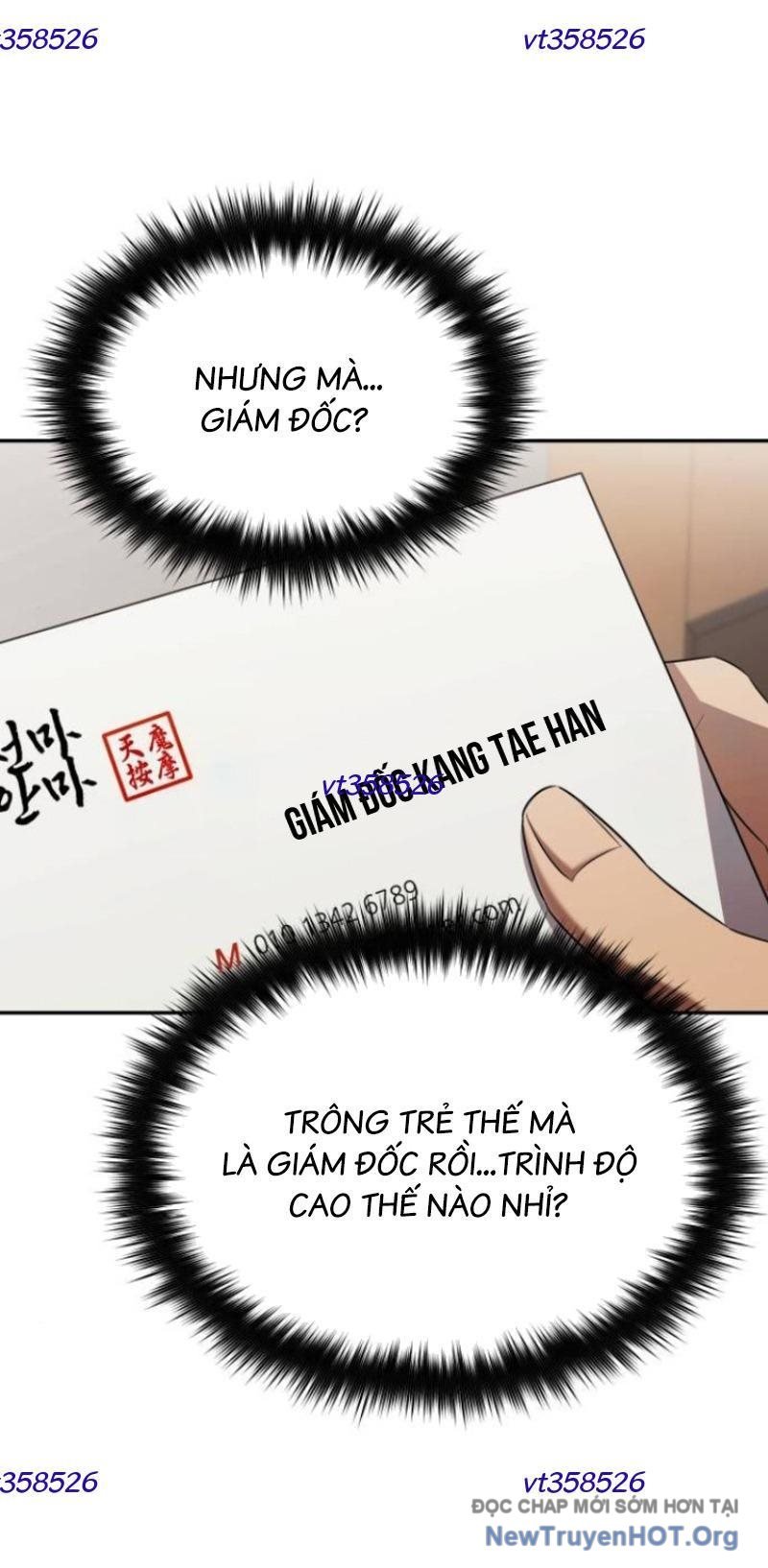 Thiên Ma Bấm Huyệt: Chapter 54