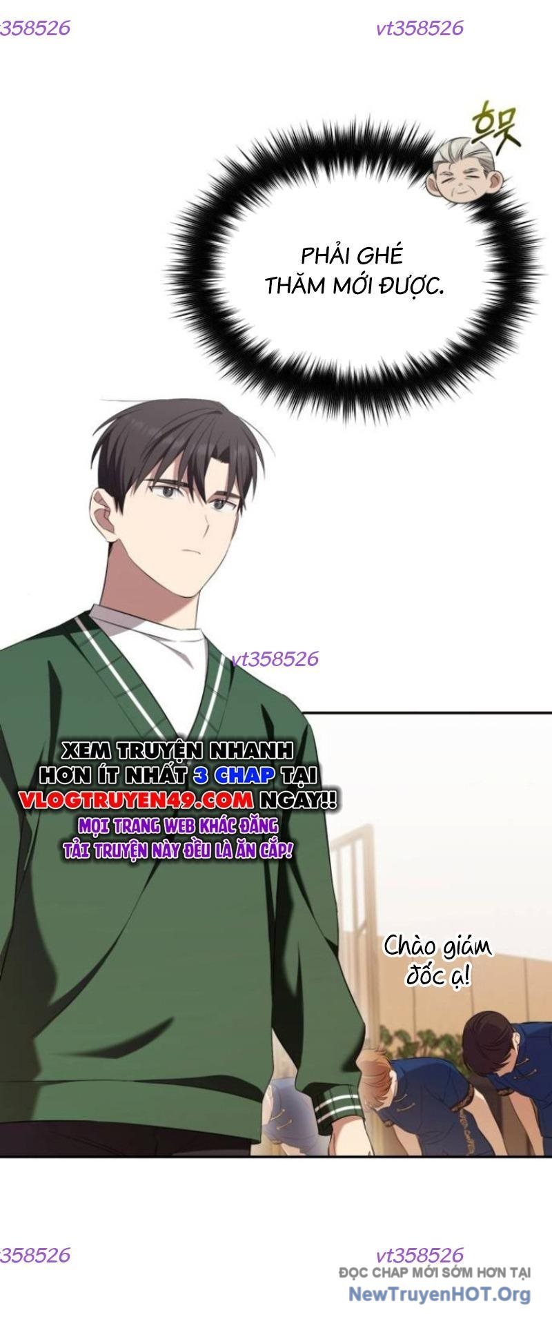 Thiên Ma Bấm Huyệt: Chapter 54