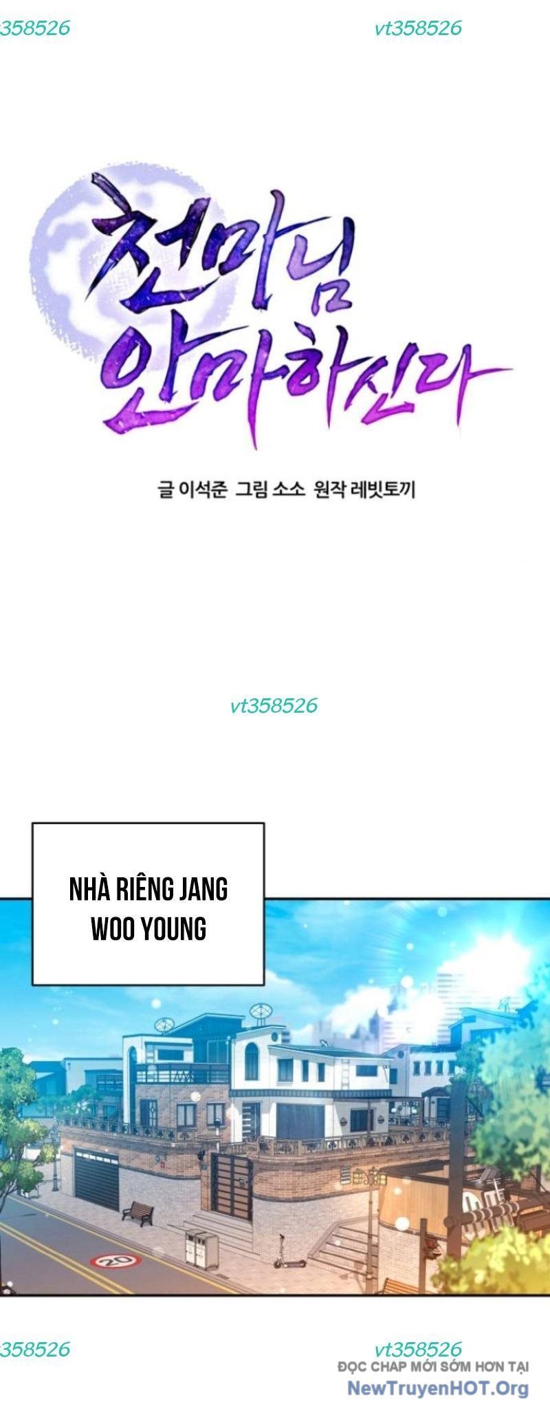 Thiên Ma Bấm Huyệt: Chapter 54