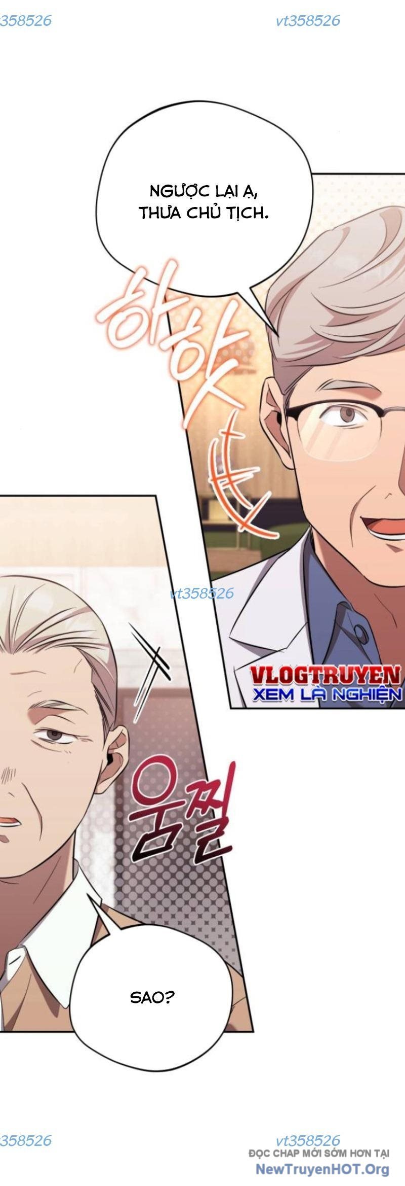 Thiên Ma Bấm Huyệt: Chapter 54